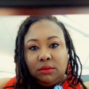 Meet your Posher, Stacy